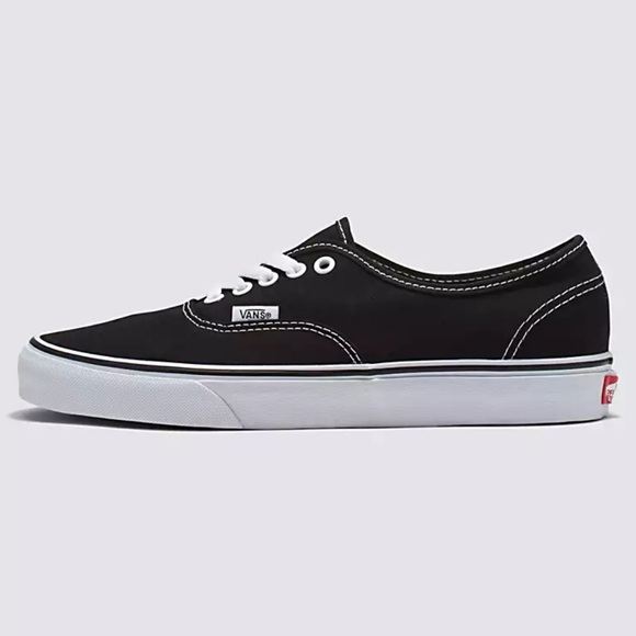 Vans Authentic WIDE Width - Picture 2 of 5